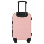 Protege 20" Hardside Carry-on Luggage