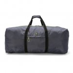 Protege 32" Flex Travel Duffel, Gray