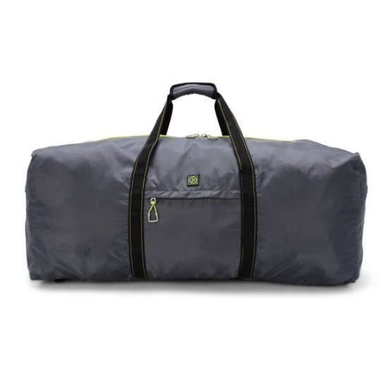 Protege 32\" Flex Travel Duffel, Gray