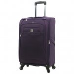 Protege 24" Arendale expandable rolling spinner 24" luggage upright