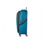 American Tourister ZOOM Turbo 28" Upright Spinner Luggage