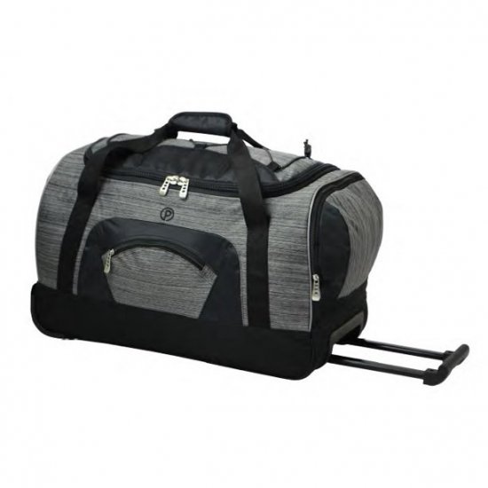 Protege 25\" Rolling Duffel