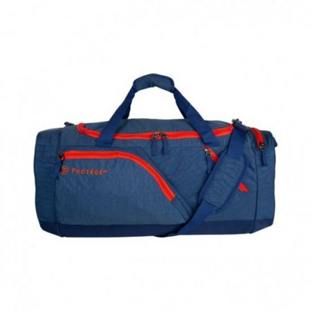 Protege 25in Duffel Blue