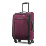 American Tourister 4 KIX 2.0 20" Carry-on Spinner Luggage