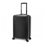 Protege 20 Inch Hard Side Carry-On Spinner Luggage, Matte Finish