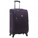 PROTEGE 20" ARENDALE ROLLING SPINNER UPRIGHT, PURPLE