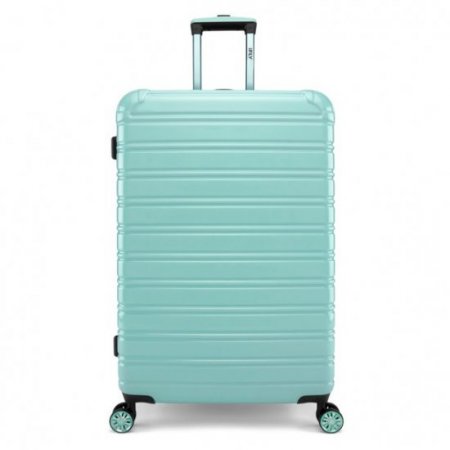 iFLY Hard Sided Fibertech 28" Checked Luggage