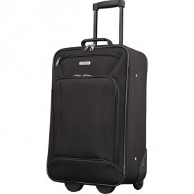 American Tourister Fieldbrook XLT 3-Piece Set, Black (92286-1041)