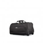 American Tourister Fieldbrook XLT 4 Piece Softside Luggage Set