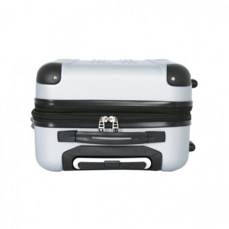 3 pc. Expandable hard-side luggage set