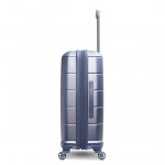 American Tourister Stratum 2.0 24" Hardside Checked Luggage