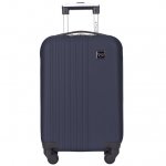 Travelers Club 20" Spinner Rolling Carry-on