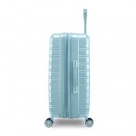 iFLY Hardside Luggage Fibertech 28", Sky