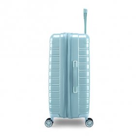 iFLY Hardside Luggage Fibertech 28", Sky