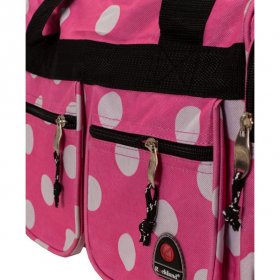 Rockland Carrying Case (Tote) Travel Essential