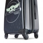 American Tourister Star Wars 20" Hardside Spinner LuggageThe Child