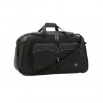 Protege 28" Sport Duffel Bag, Black