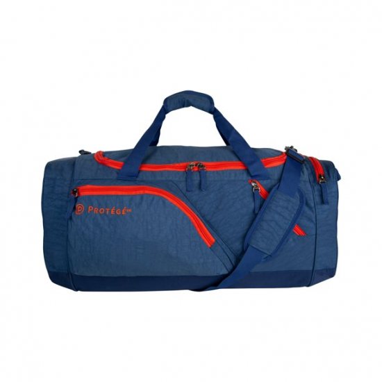 Protege 25in Duffel Blue