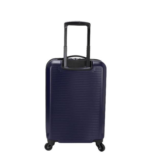 Protege Hardside 20" Carry-on Hardside Luggage, Purple