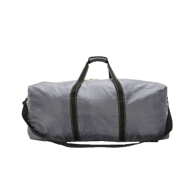 Protege 32 Flex Travel Duffel Gray